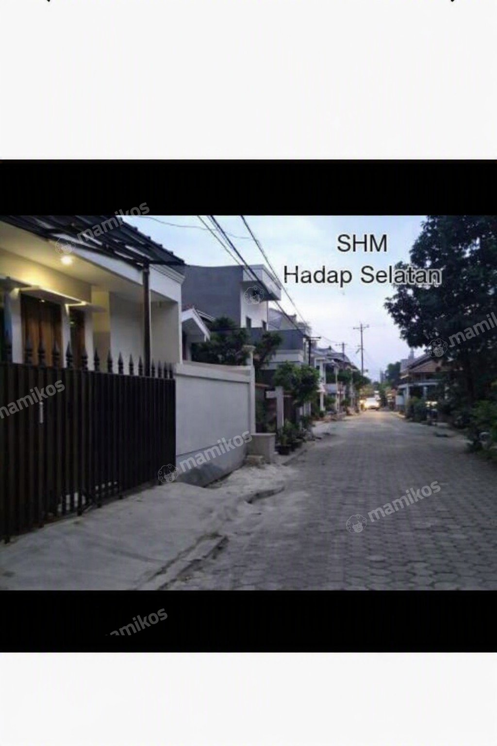 Rumah Sertifikat SHM 3 Kamar Tidur 2 Kamar Mandi Kelapa Gading Jakarta Utara - Photo 4