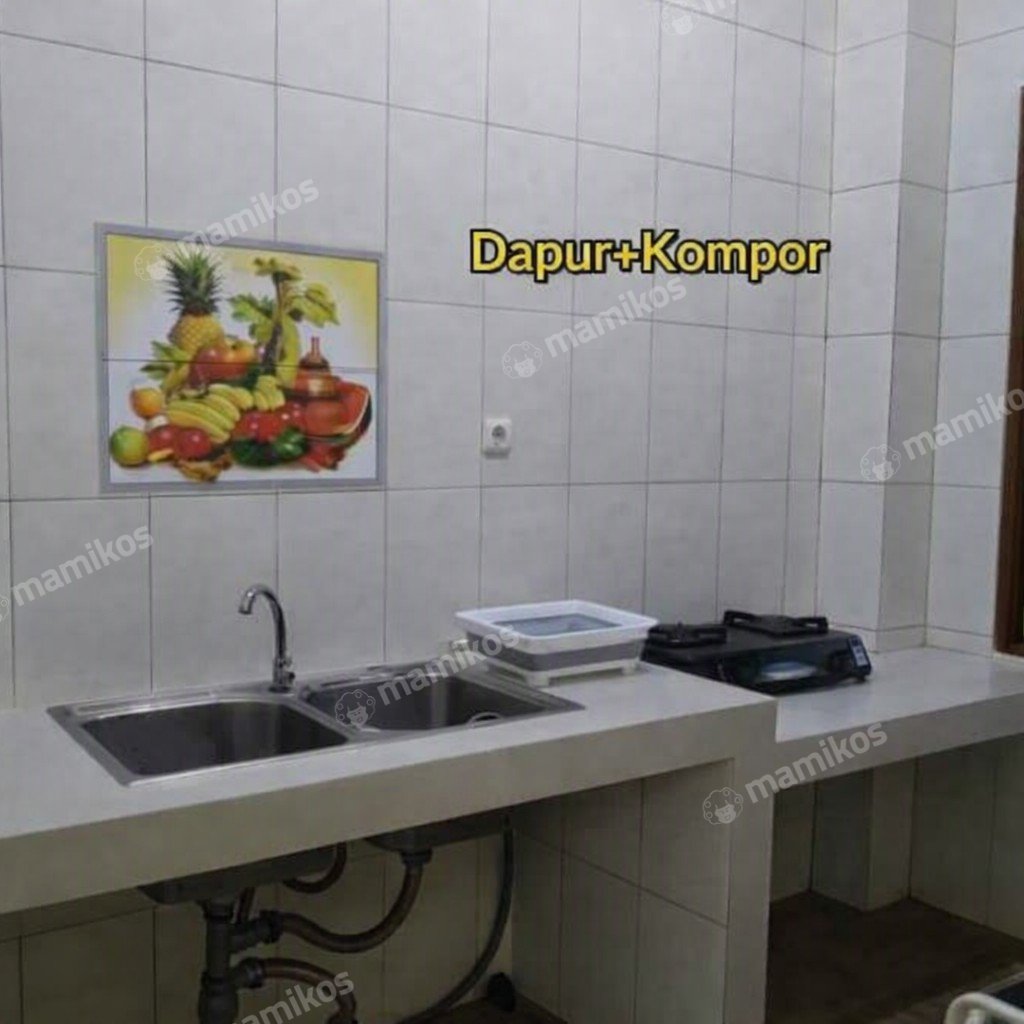 Rumah Sertifikat SHM 3 Kamar Tidur 2 Kamar Mandi Kelapa Gading Jakarta Utara - Photo 5