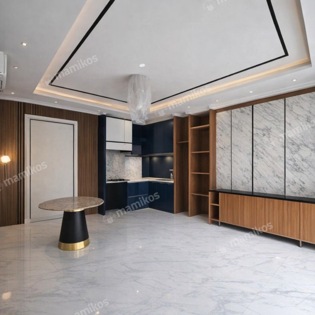 Rumah Sertifikat SHM 5 Kamar Tidur 5 Kamar Mandi Pondok Indah Jakarta Selatan - Photo 3
