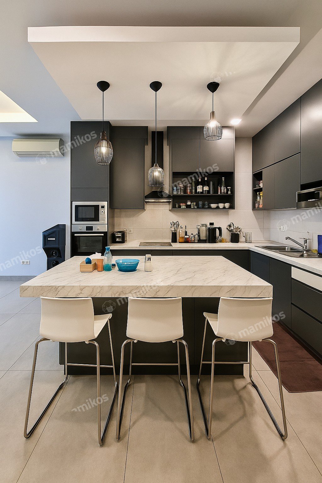 Rumah Sertifikat SHM 4 Kamar Tidur 4 Kamar Mandi Pondok Indah Jakarta Selatan - Photo 3