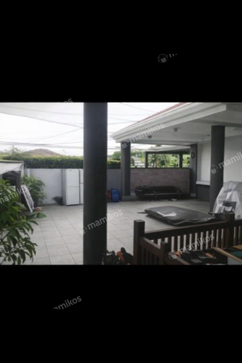 Rumah Sertifikat SHM 4 Kamar Tidur 2 Kamar Mandi Matraman Jakarta Timur - Photo 4