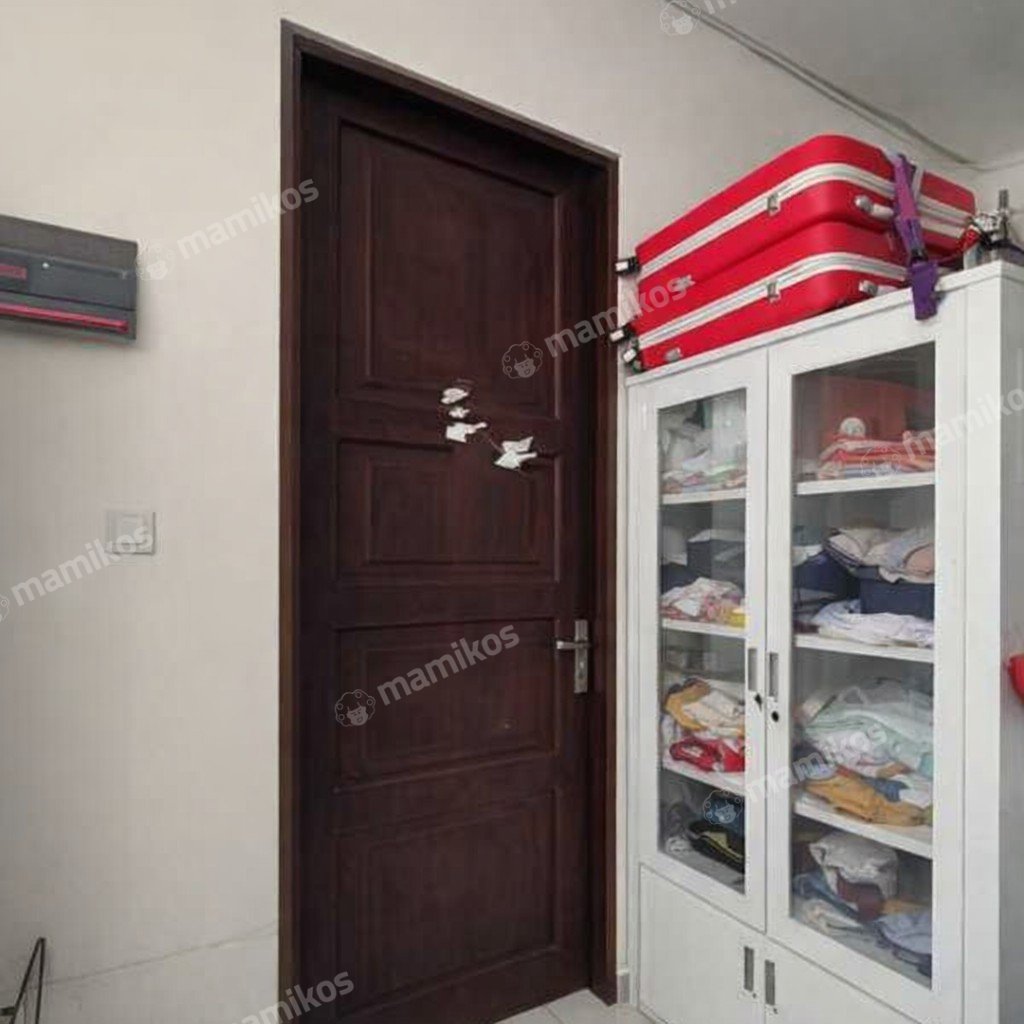 Rumah Sertifikat SHM 3 Kamar Tidur 2 Kamar Mandi Citra Garden Jakarta Barat - Photo 3