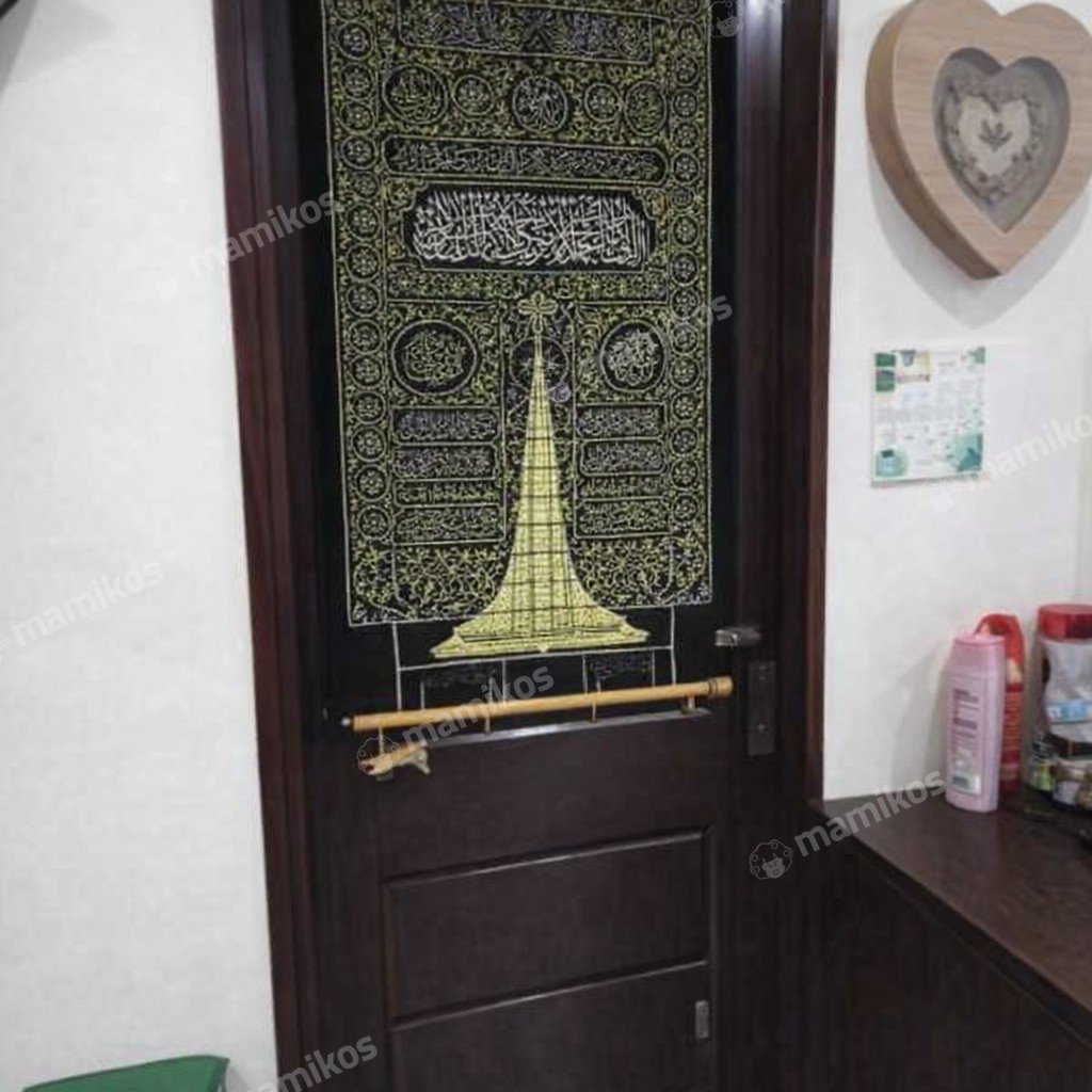 Rumah Sertifikat SHM 3 Kamar Tidur 2 Kamar Mandi Citra Garden Jakarta Barat - Photo 5