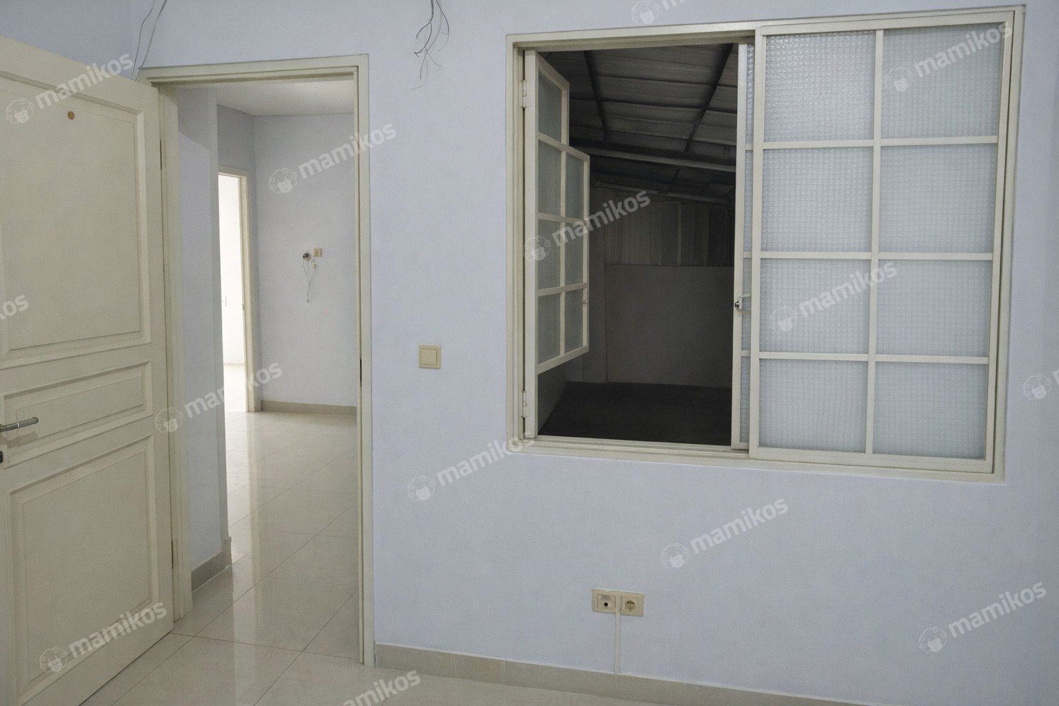 Rumah Sertifikat HGB 3 Kamar Tidur 2 Kamar Mandi Green Lake City Jakarta Barat - Photo 5