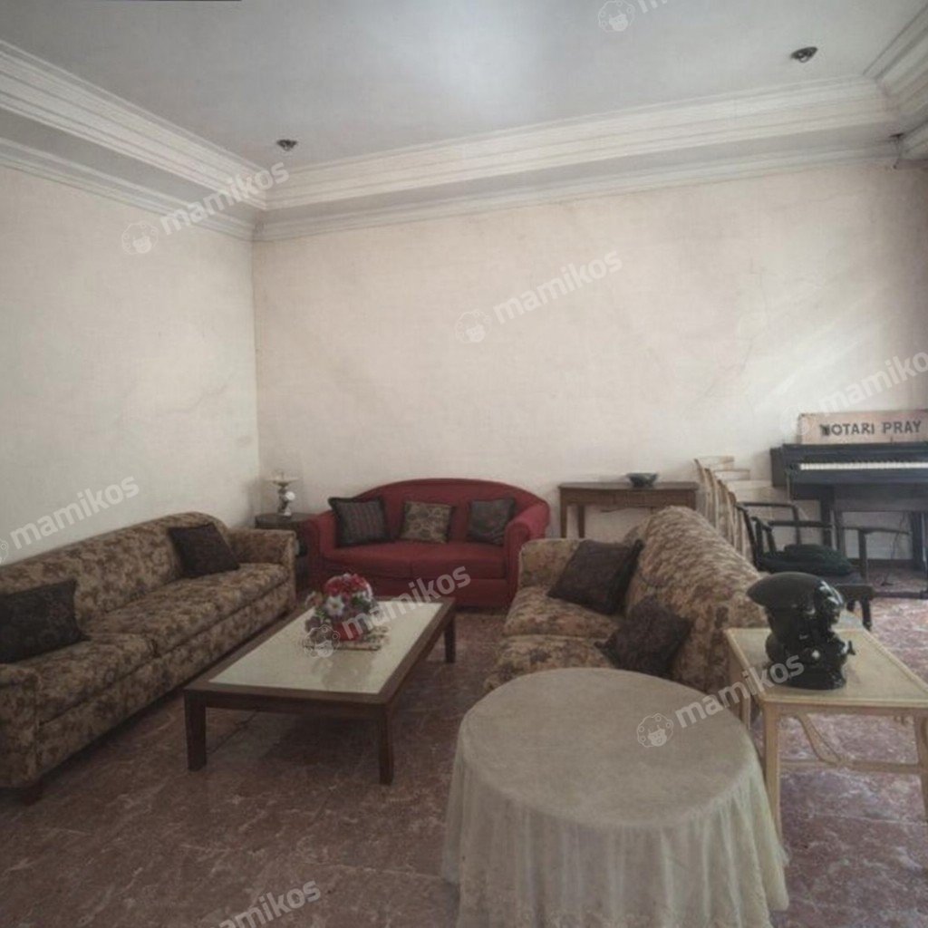 Rumah Sertifikat SHM 3 Kamar Tidur 3 Kamar Mandi Kayu Putih Jakarta Timur - Photo 4