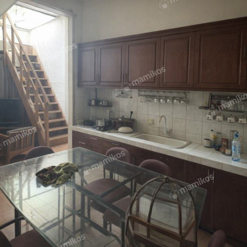 Rumah Sertifikat SHM 3 Kamar Tidur 3 Kamar Mandi Kayu Putih Jakarta Timur - Photo 5
