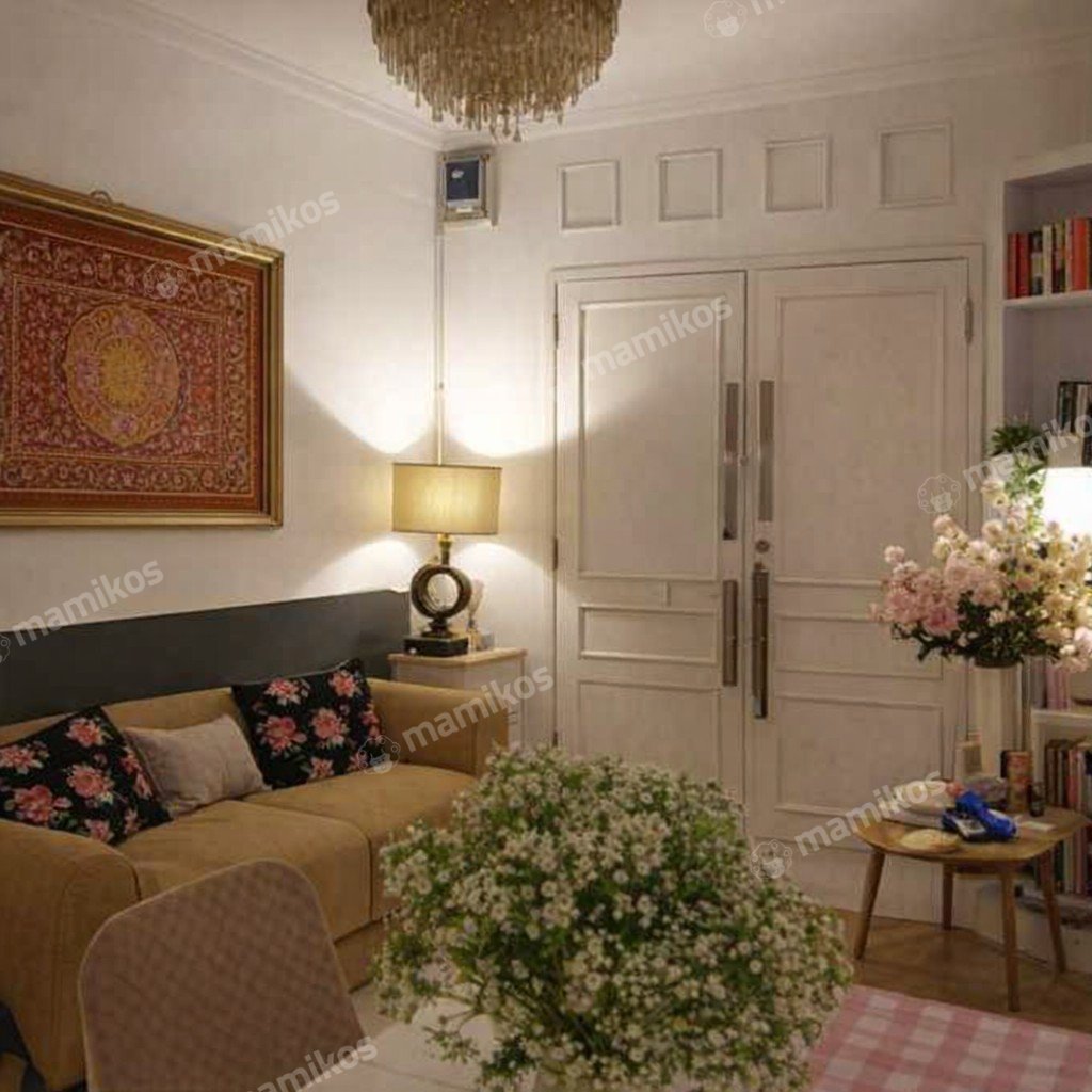 Rumah Sertifikat SHM 4 Kamar Tidur 3 Kamar Mandi Srengseng Jakarta Barat - Photo 4