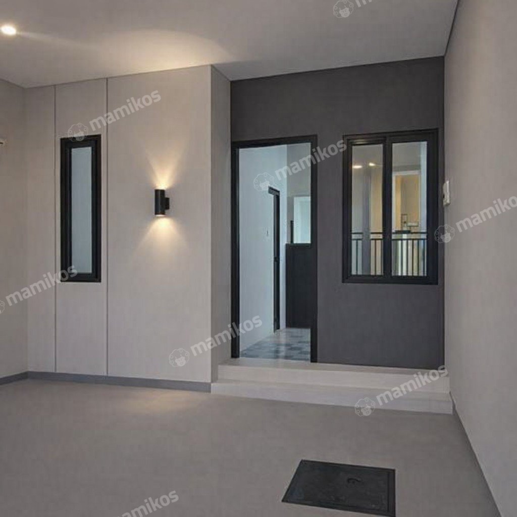 Rumah Sertifikat SHM 4 Kamar Tidur 3 Kamar Mandi Duri Kepa Jakarta Barat - Photo 3