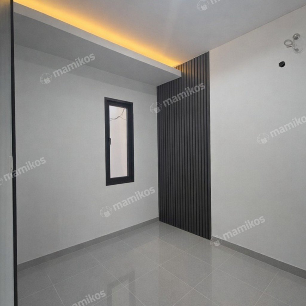 Rumah Sertifikat SHM 4 Kamar Tidur 3 Kamar Mandi Duri Kepa Jakarta Barat - Photo 4
