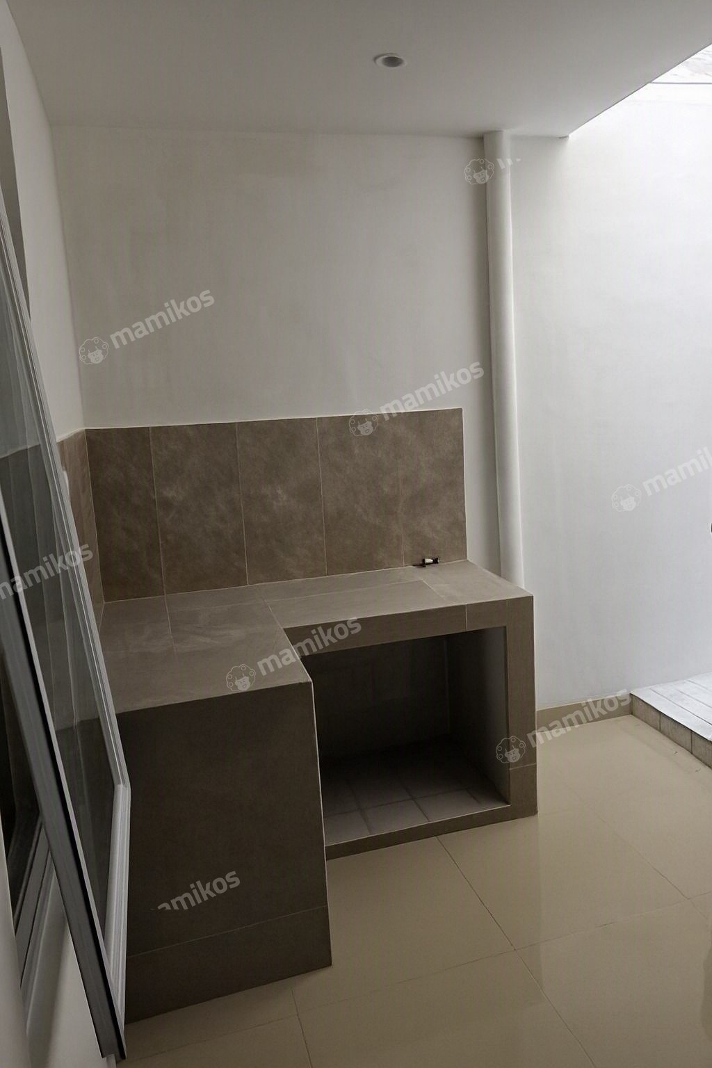Rumah Sertifikat SHM 3 Kamar Tidur 2 Kamar Mandi Sunter Jakarta Utara - Photo 5