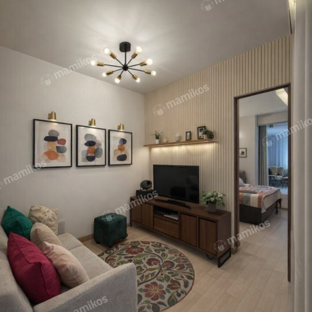 Rumah Sertifikat SHM 4 Kamar Tidur 3 Kamar Mandi Kebayoran Lama Jakarta Selatan - Photo 3