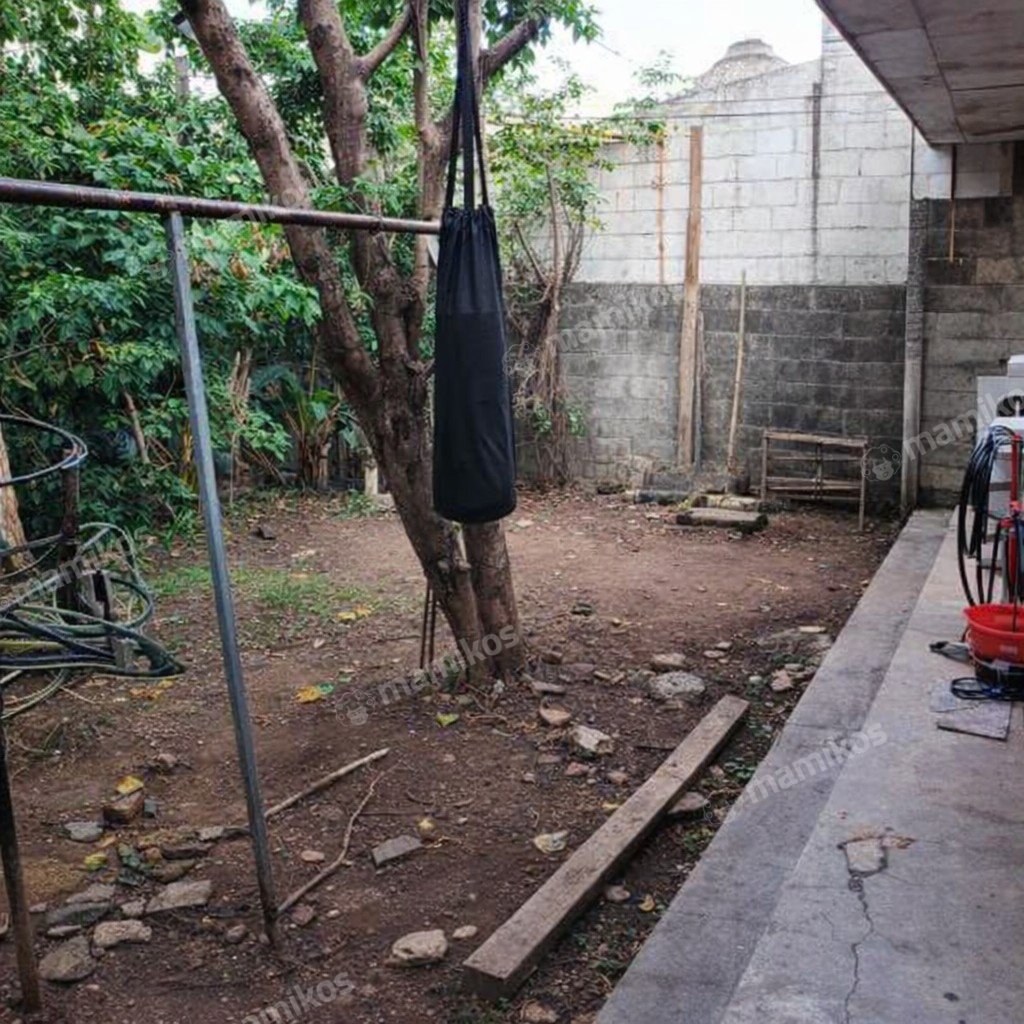 Rumah 3 Kamar Tidur 2 Kamar Mandi 1 Lantai Terogong Jakarta Selatan - Photo 4
