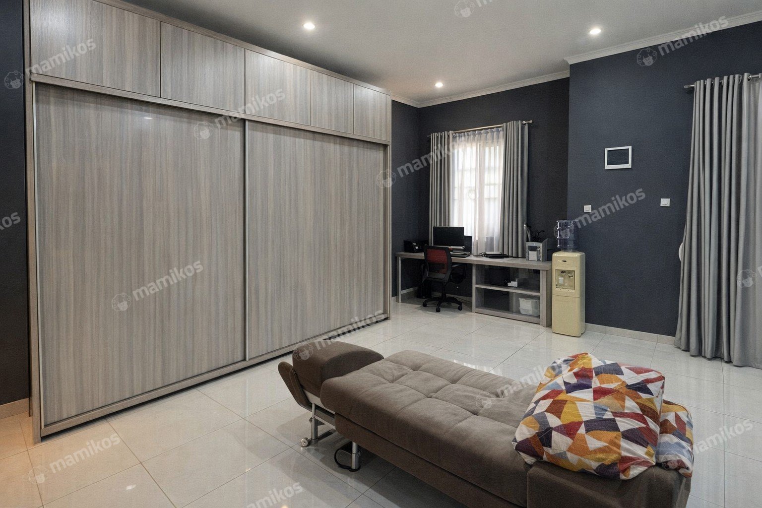 Rumah Sertifikat HGB 4 Kamar Tidur 4 Kamar Mandi Bandengan Jakarta Utara - Photo 4