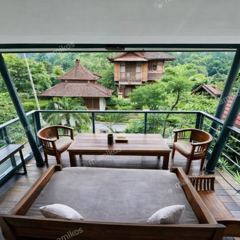 Rumah 5 Kamar Tidur 4 Kamar Mandi Cinere Jakarta Selatan - Photo 4