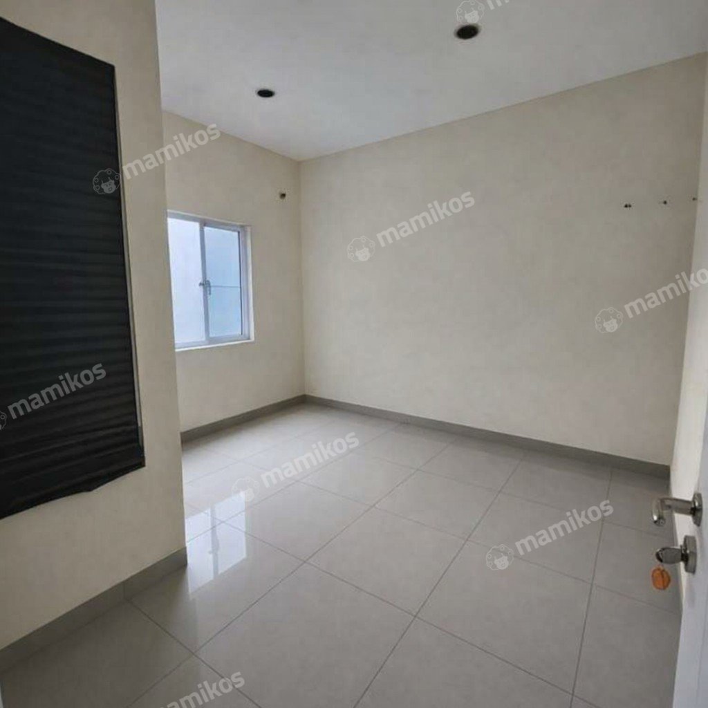 Rumah Sertifikat PPJB 4 Kamar Tidur 3 Kamar Mandi Green Lake City Jakarta Barat - Photo 3
