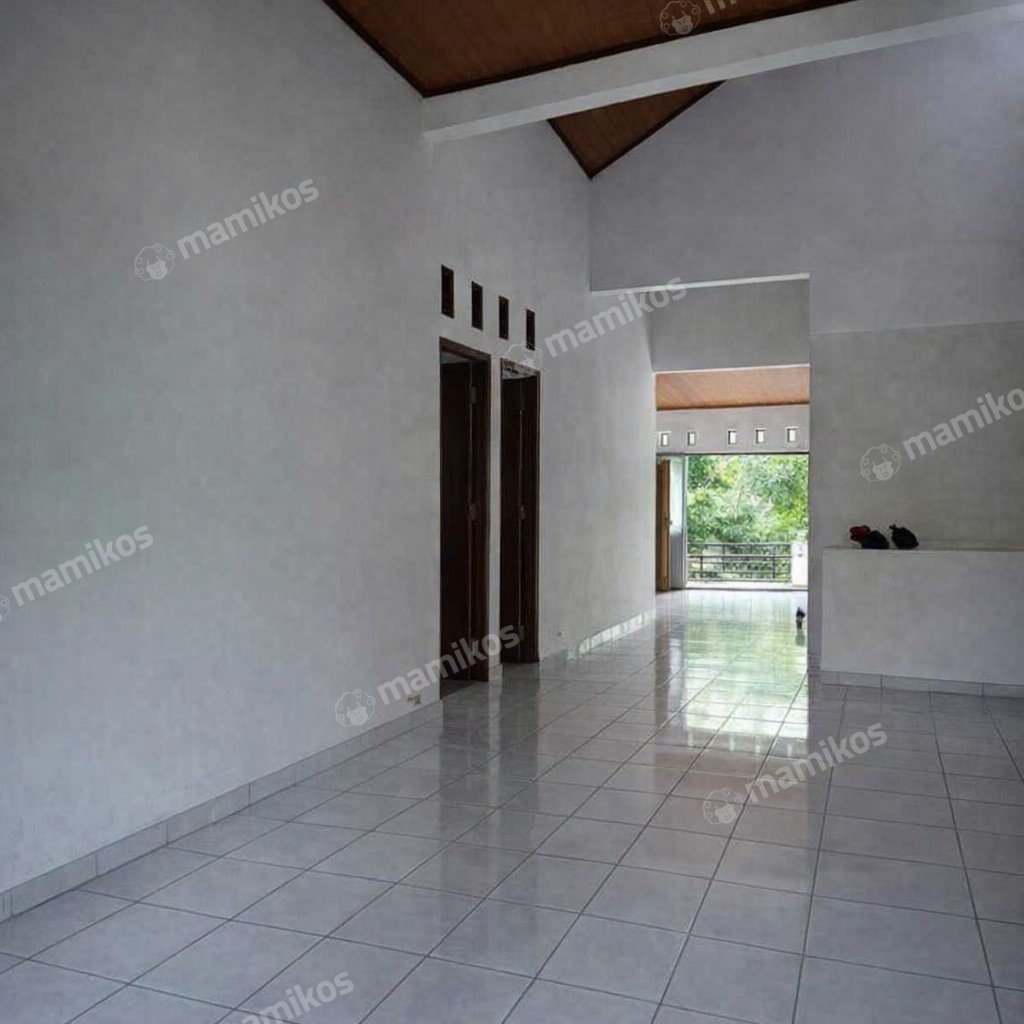 Rumah Sertifikat SHM 3 Kamar Tidur 2 Kamar Mandi Mampang Prapatan Jakarta Selatan - Photo 4