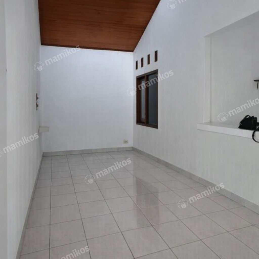 Rumah Sertifikat SHM 3 Kamar Tidur 2 Kamar Mandi Mampang Prapatan Jakarta Selatan - Photo 5