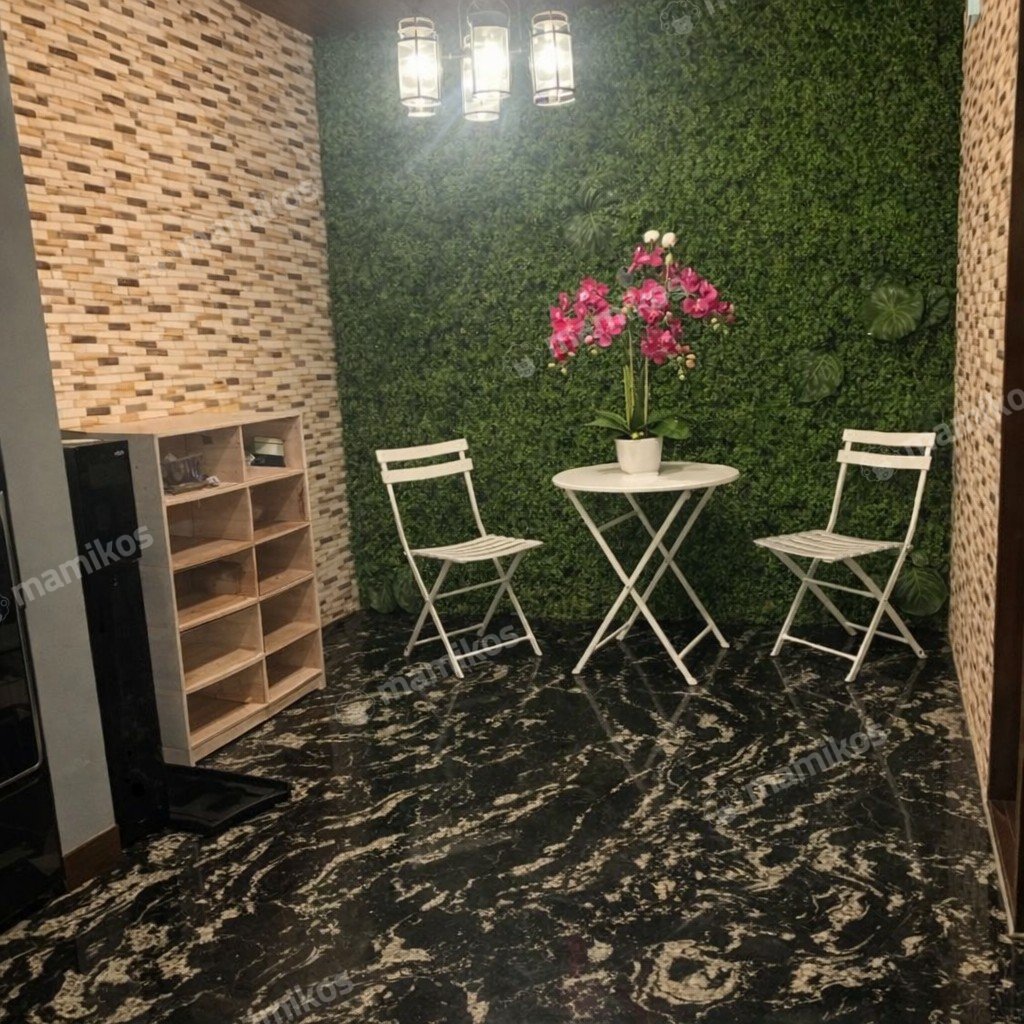 Rumah Sertifikat SHM 8 Kamar Tidur 5 Kamar Mandi Permata Hijau Jakarta Selatan - Photo 3