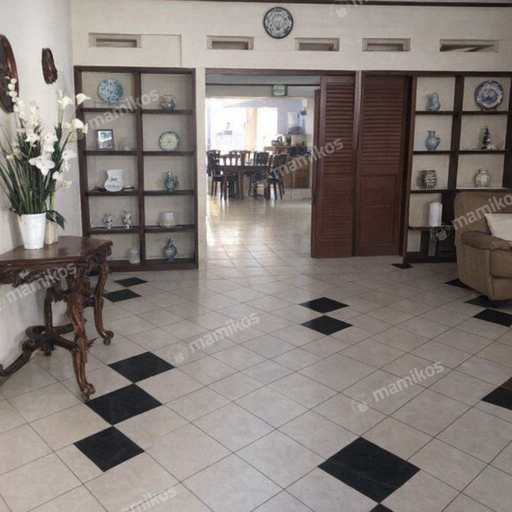 Rumah Sertifikat SHM 6 Kamar Tidur 4 Kamar Mandi Srengseng Jakarta Barat - Photo 4