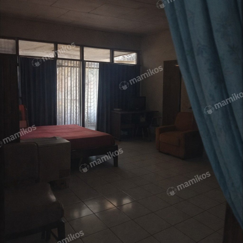Rumah Sertifikat SHM 6 Kamar Tidur 4 Kamar Mandi Srengseng Jakarta Barat - Photo 5