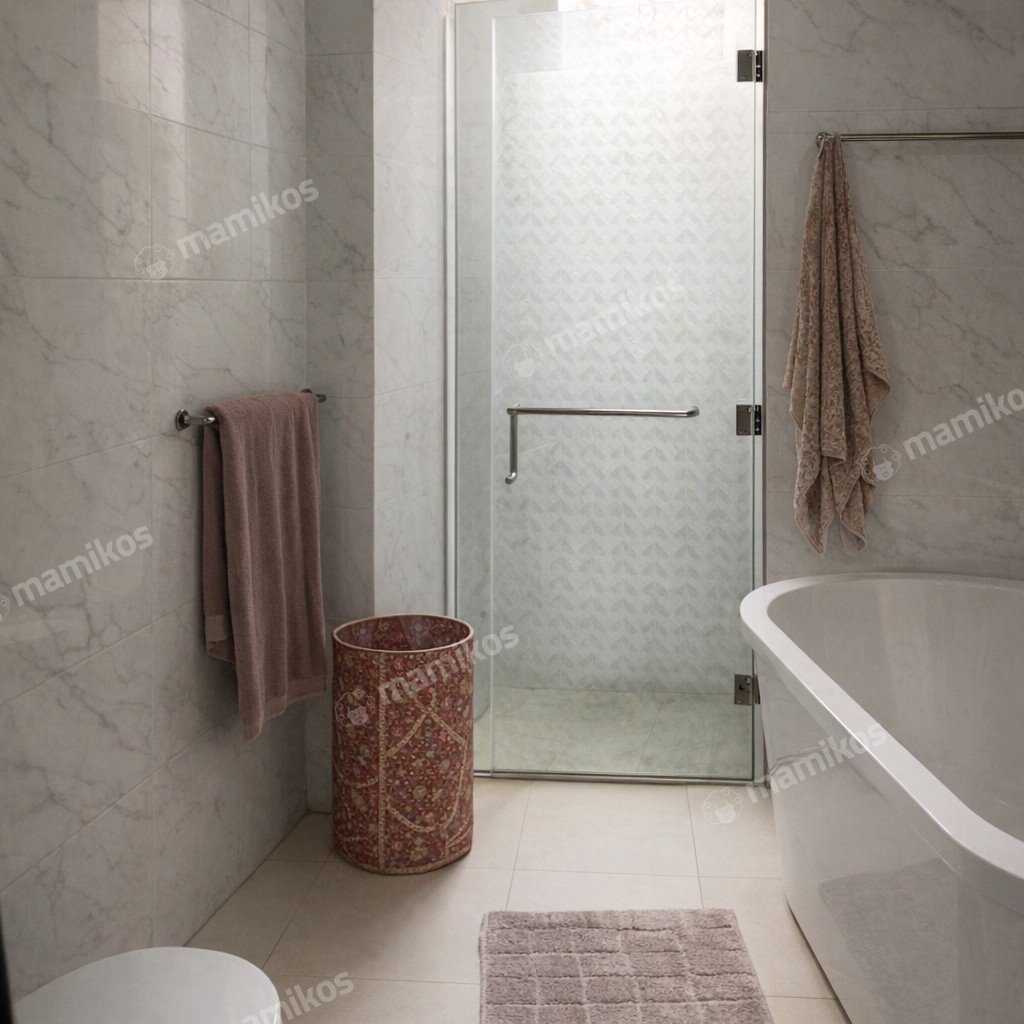 Rumah Sertifikat SHM 6 Kamar Tidur 4 Kamar Mandi Pondok Indah Jakarta Selatan - Photo 3