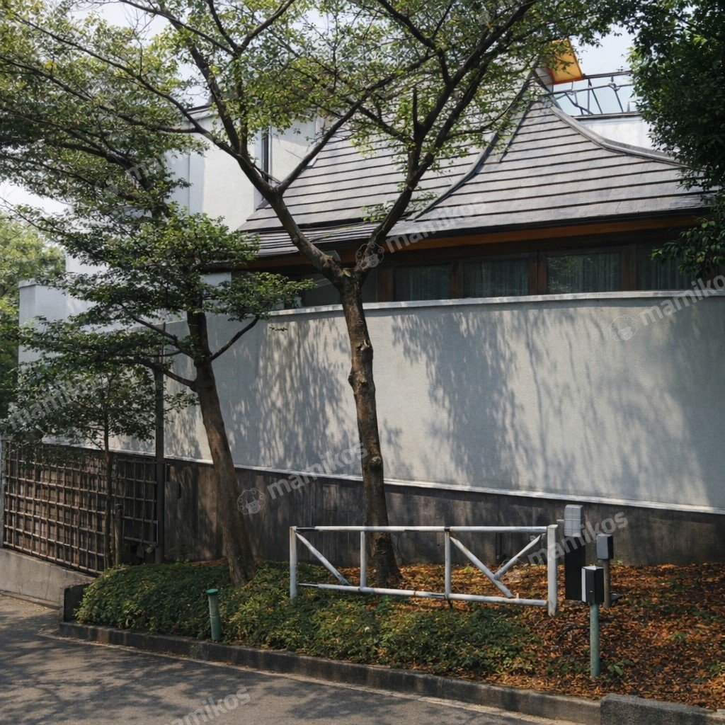 Rumah Sertifikat SHM 6 Kamar Tidur 4 Kamar Mandi Pondok Indah Jakarta Selatan - Photo 4
