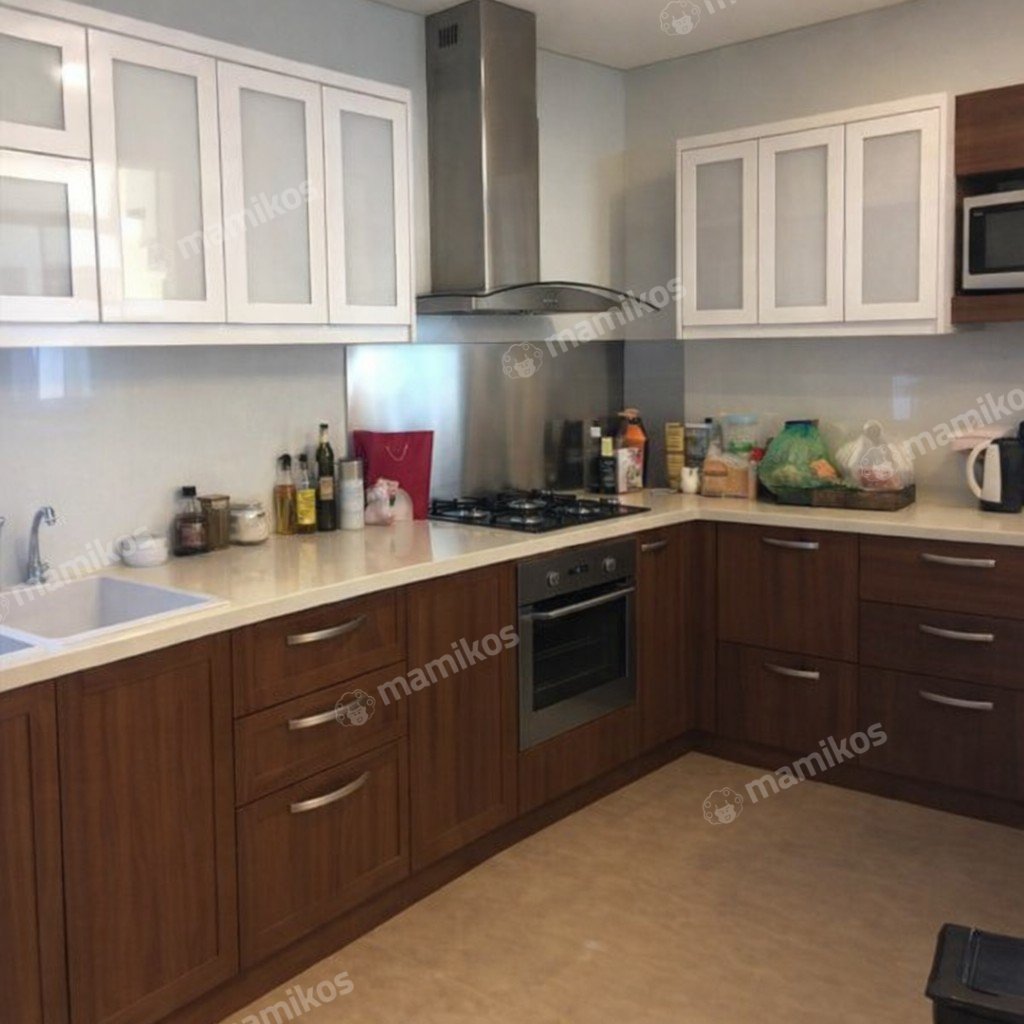 Rumah Sertifikat SHM 6 Kamar Tidur 4 Kamar Mandi Pondok Indah Jakarta Selatan - Photo 5