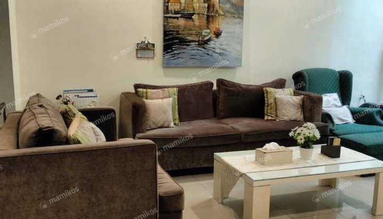 Rumah 2KT 1KM Permata Buana Jakarta Barat