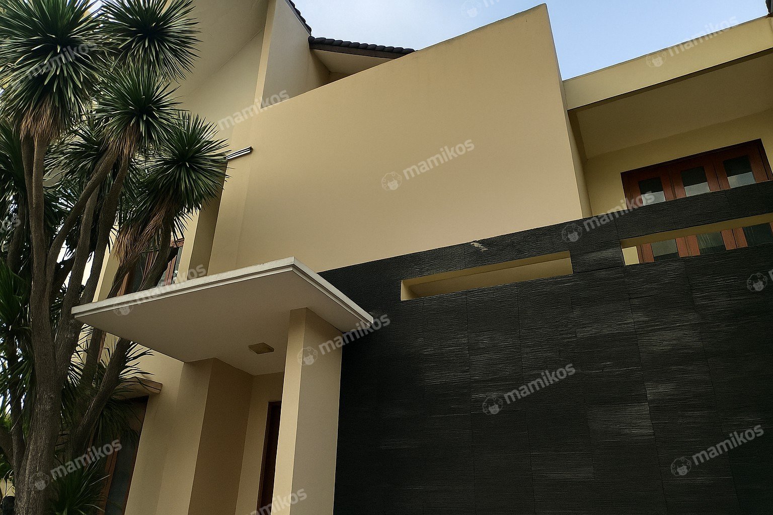 Rumah 4KT 5KM Kemang Jakarta Selatan