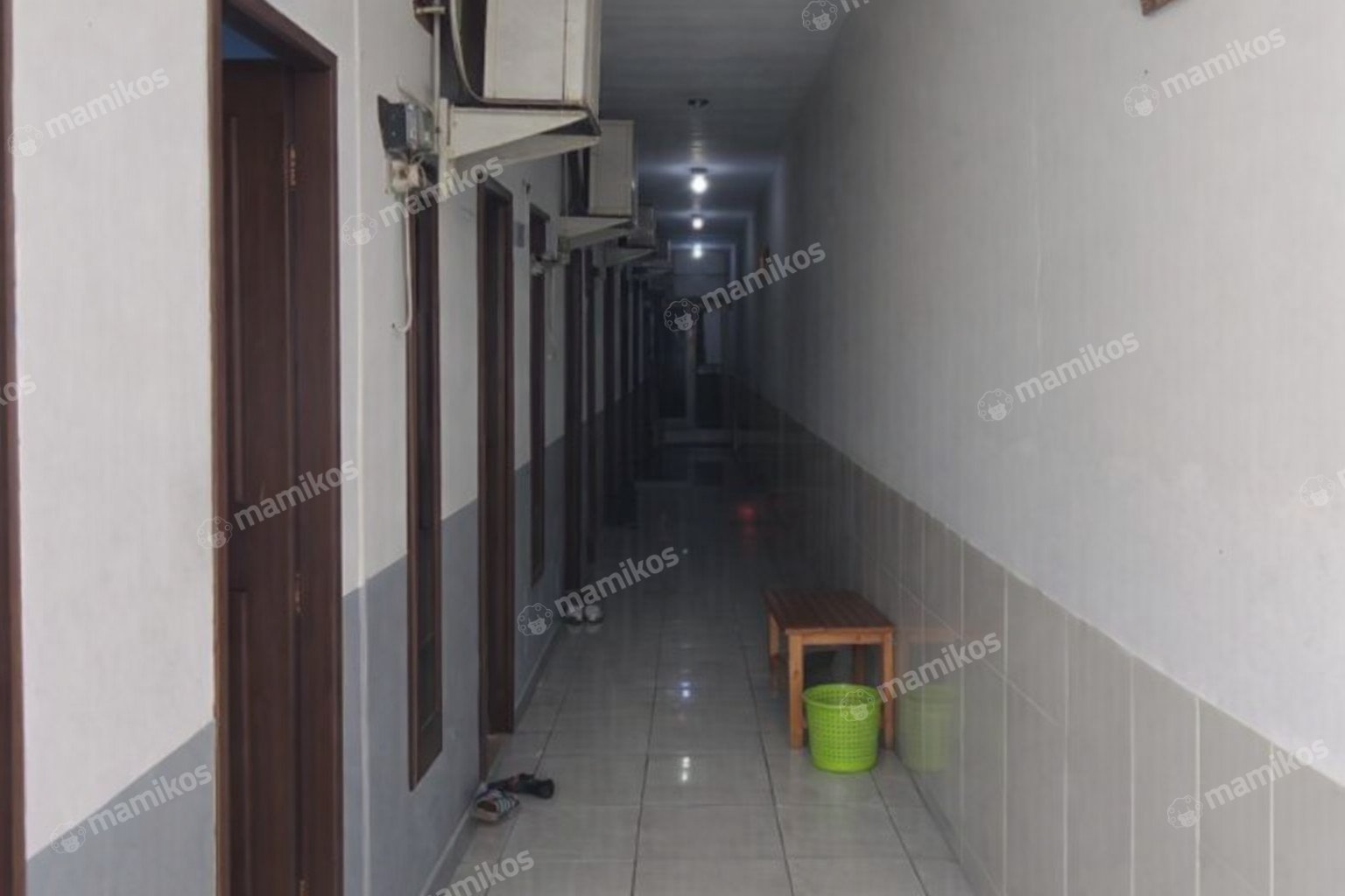 Rumah Sertifikat SHM 18 Kamar Tidur 18 Kamar Mandi Kalideres Jakarta Barat