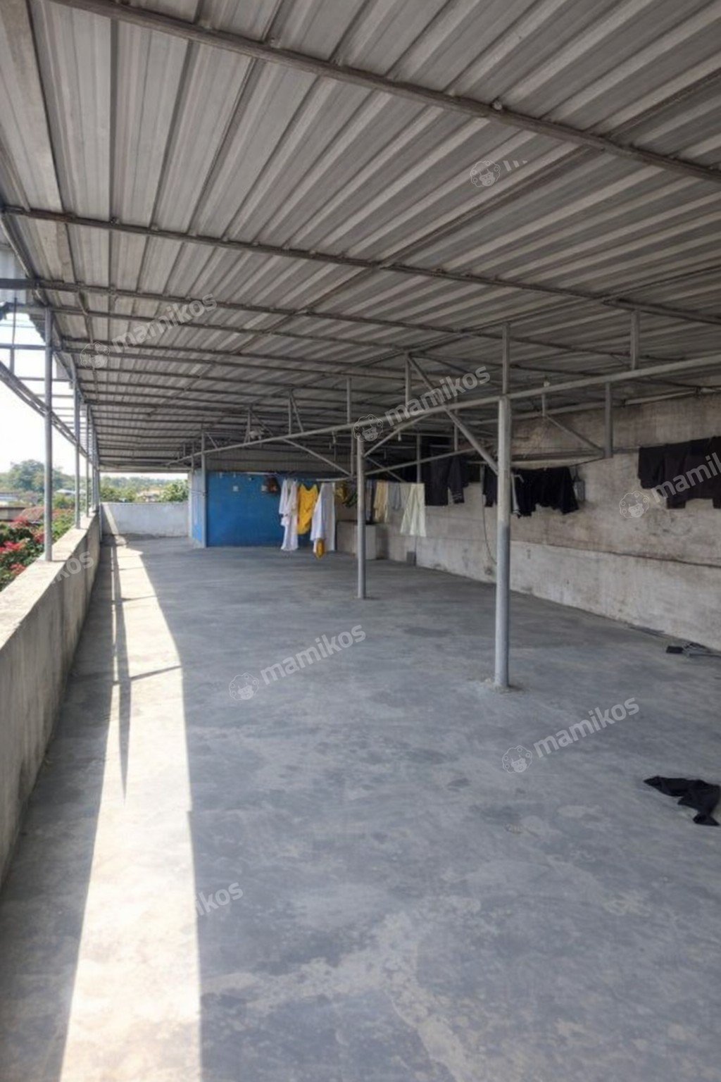 Rumah Sertifikat SHM 18 Kamar Tidur 18 Kamar Mandi Kalideres Jakarta Barat - Photo 4