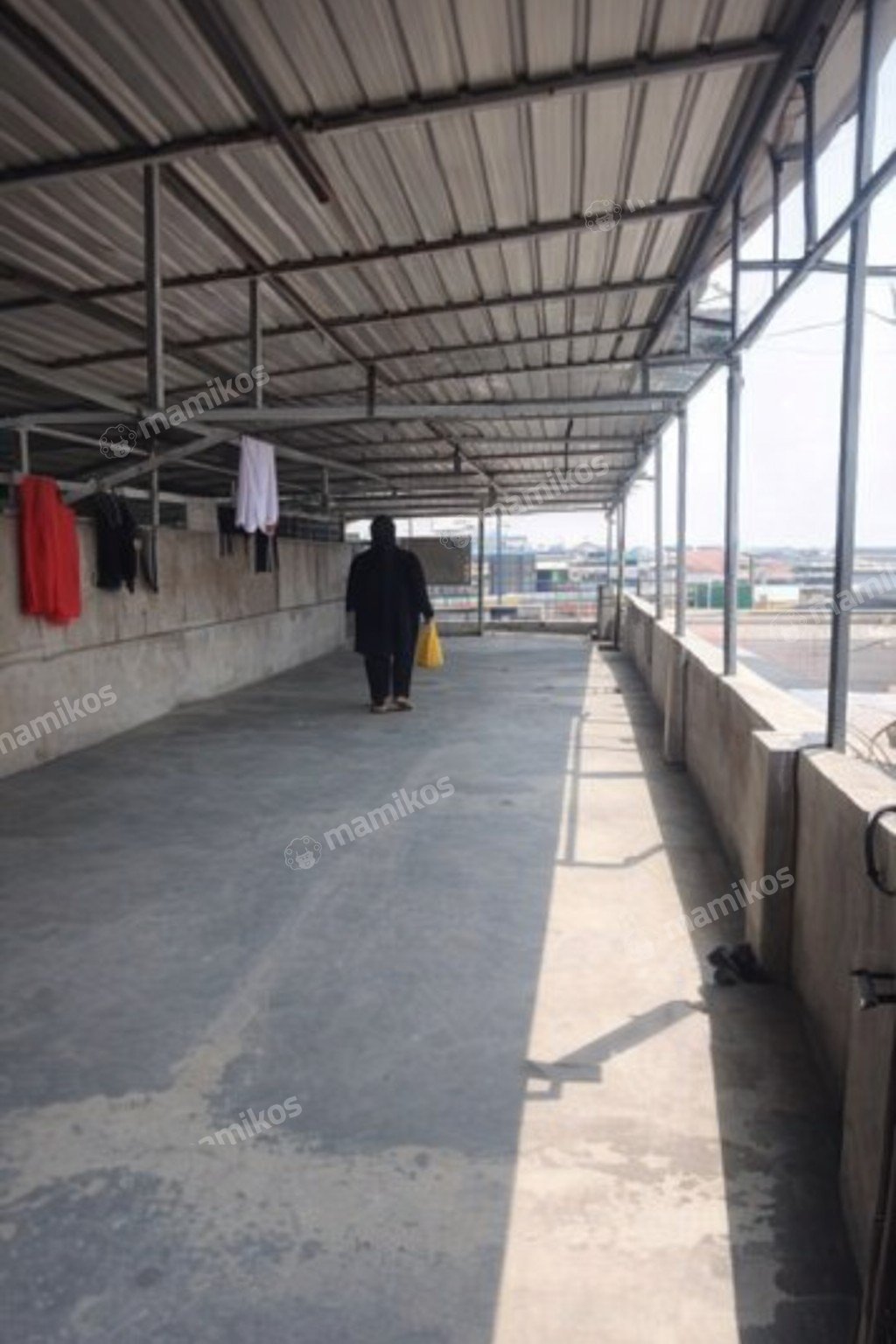 Rumah Sertifikat SHM 18 Kamar Tidur 18 Kamar Mandi Kalideres Jakarta Barat - Photo 5