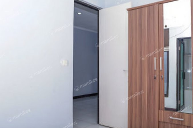 Rumah 2KT 2KM Bogor Utara Bogor - Photo 3