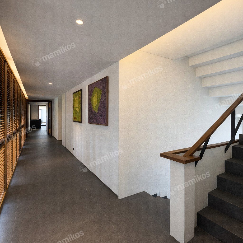 Rumah Sertifikat SHM 4 Kamar Tidur 4 Kamar Mandi Kebayoran Baru Jakarta Selatan - Photo 4