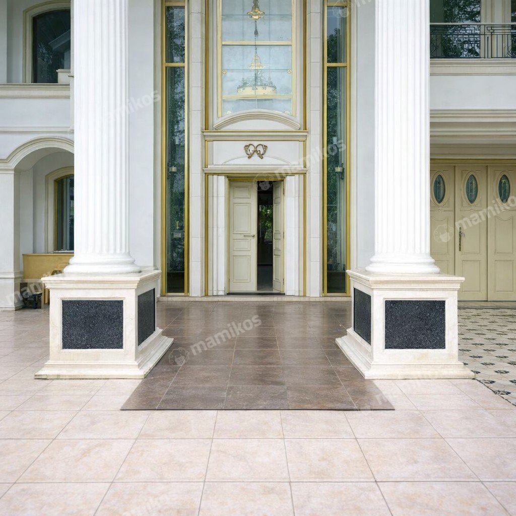 Rumah Sertifikat SHM 7 Kamar Tidur 8 Kamar Mandi Sunrise Garden Jakarta Barat - Photo 3