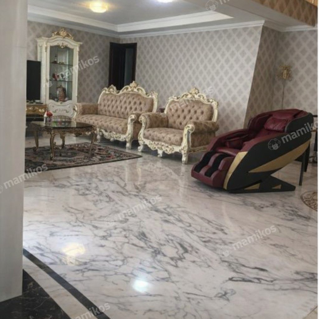Rumah Sertifikat SHM 8 Kamar Tidur 7 Kamar Mandi Permata Hijau Jakarta Selatan - Photo 5