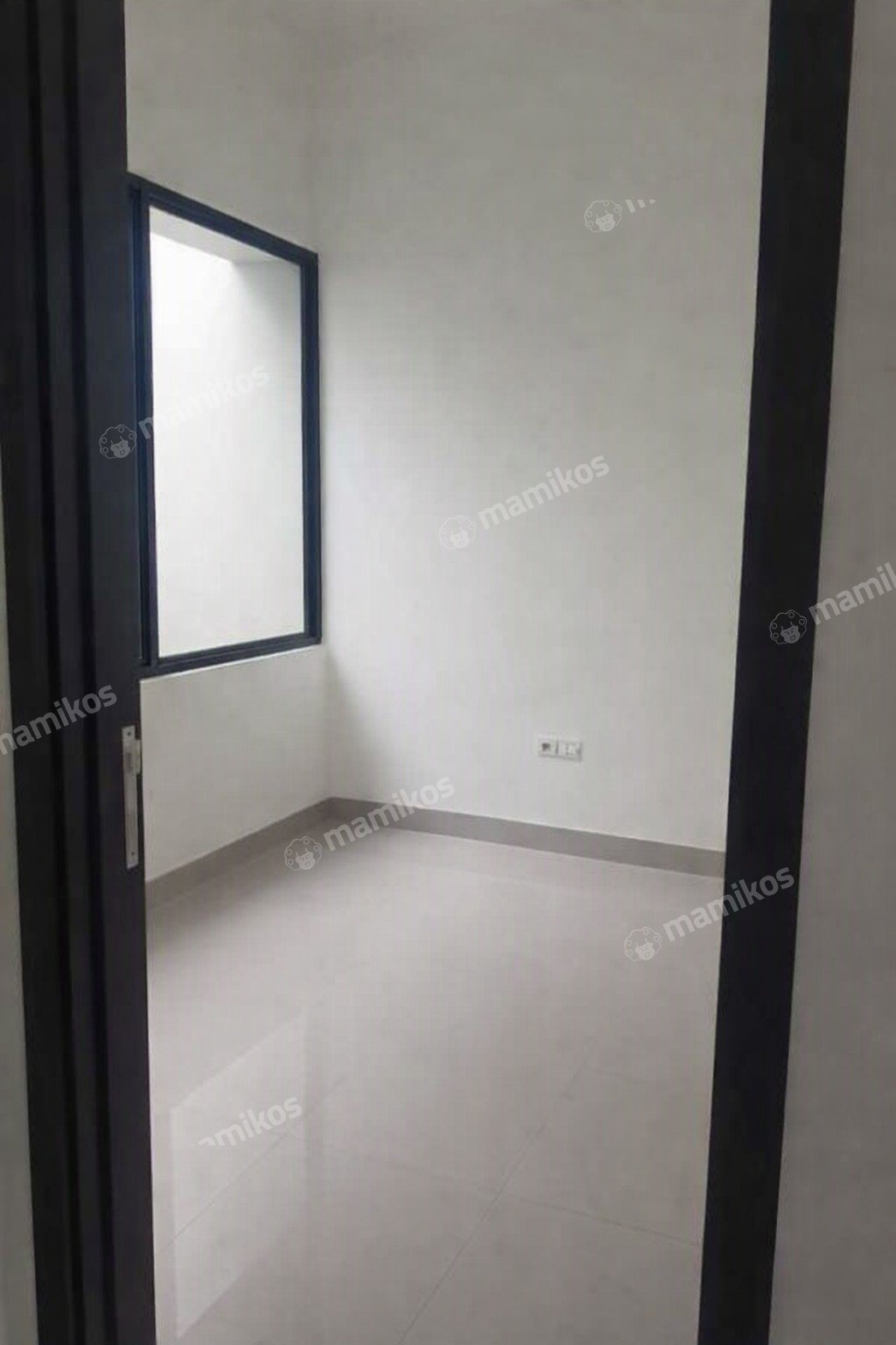 Rumah Sertifikat PPJB 3 Kamar Tidur 3 Kamar Mandi Pantai Indah Kapuk 2 Jakarta Utara - Photo 4
