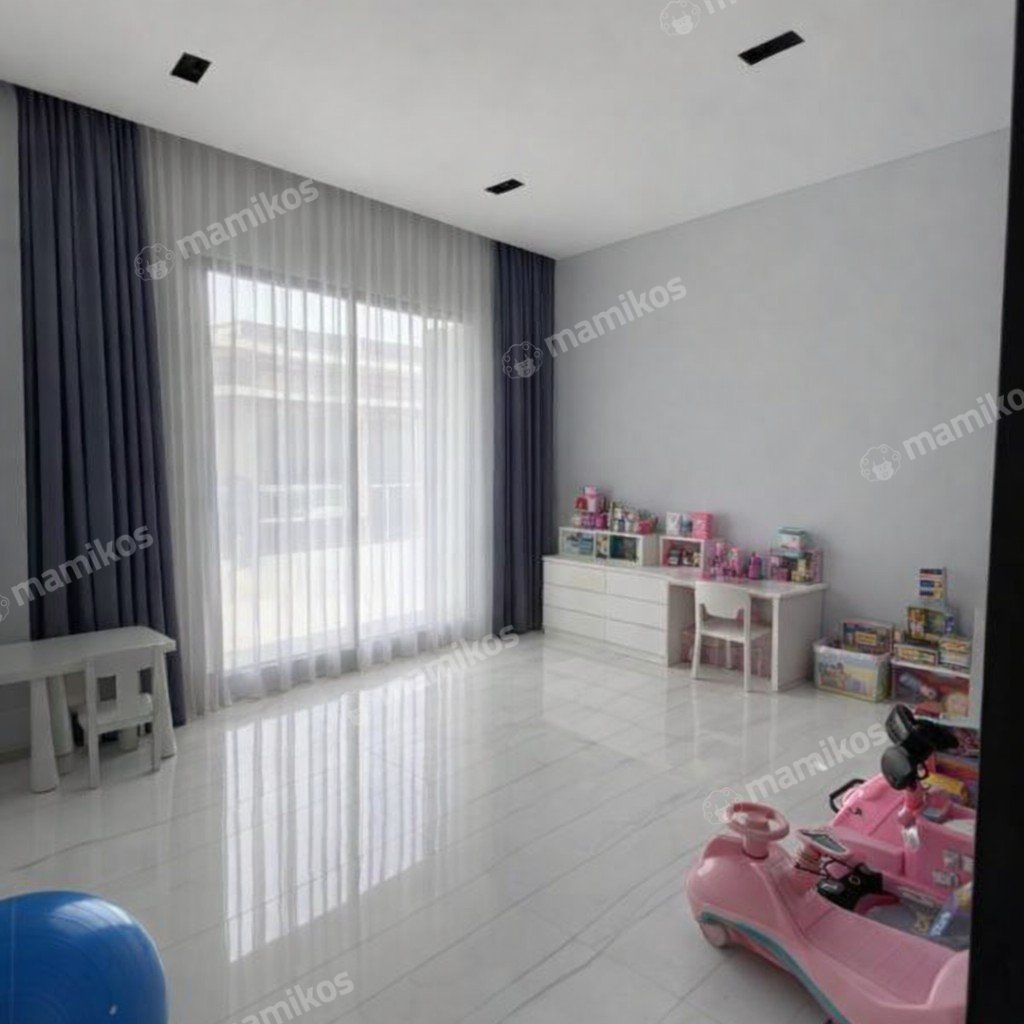 Rumah Sertifikat SHM 3 Kamar Tidur 3 Kamar Mandi Pantai Indah Kapuk Jakarta Utara - Photo 2