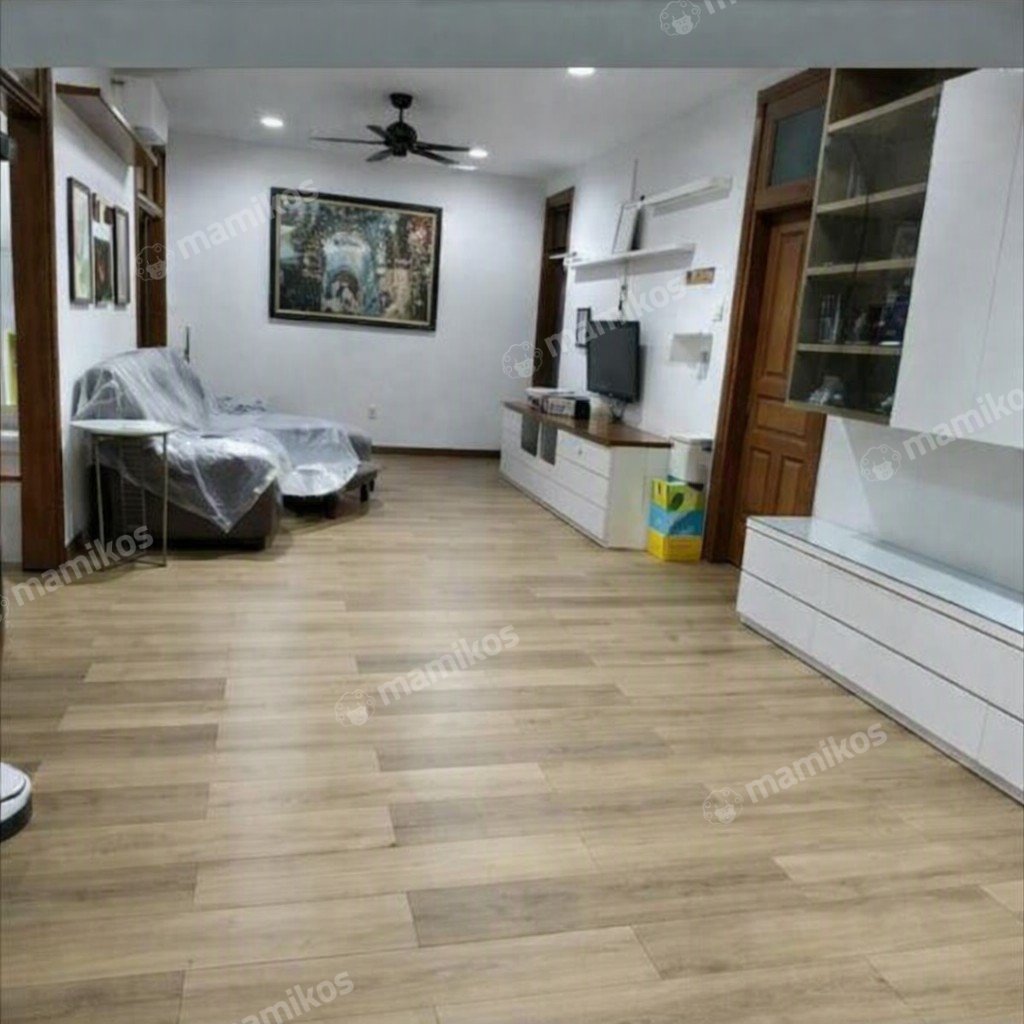 Rumah Sertifikat SHM 1 Lantai Sunter Jakarta Utara - Photo 2