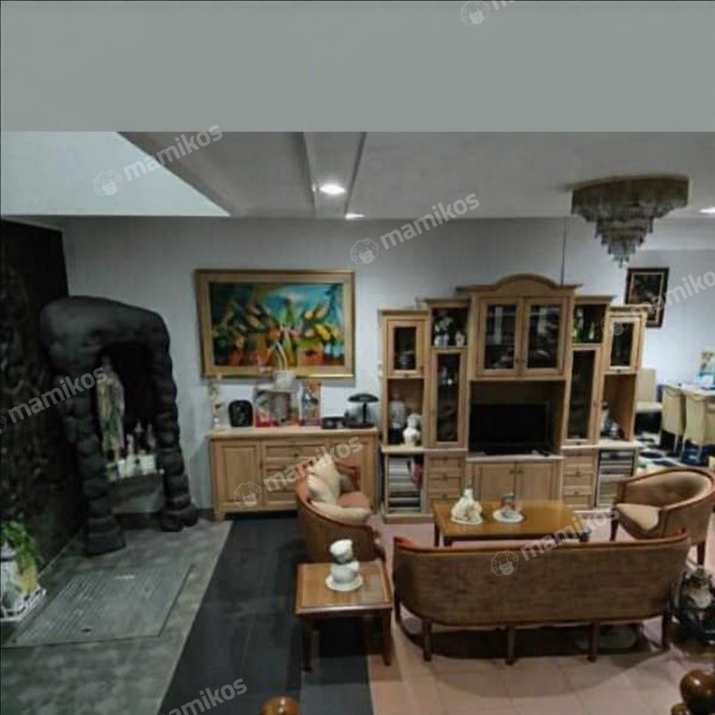 Rumah Sertifikat SHM 1 Lantai Sunter Jakarta Utara - Photo 3