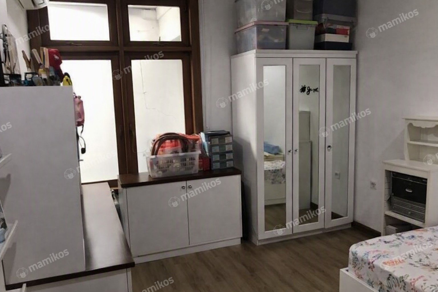 Rumah Sertifikat SHM 1 Lantai Sunter Jakarta Utara - Photo 4
