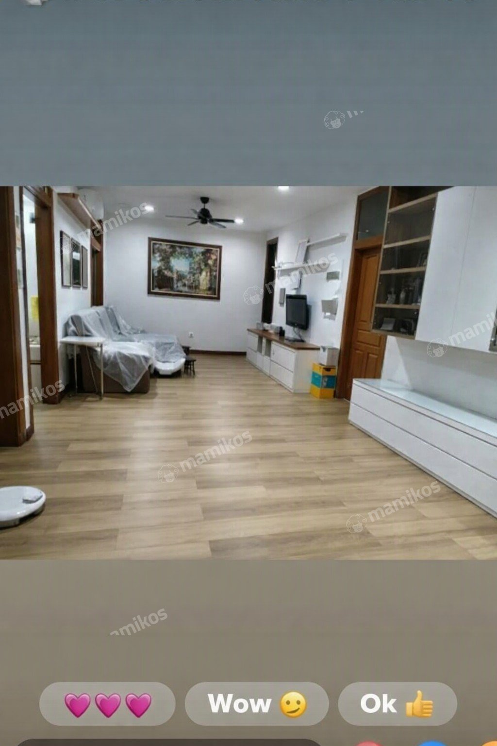 Rumah Sertifikat SHM 1 Lantai Sunter Jakarta Utara - Photo 5