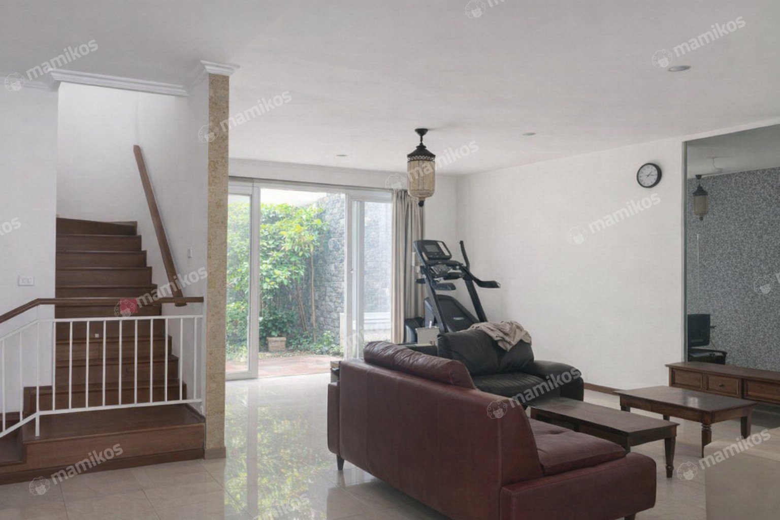 Rumah Sertifikat SHM 5 Kamar Tidur 3 Kamar Mandi Cengkareng Jakarta Barat - Photo 4