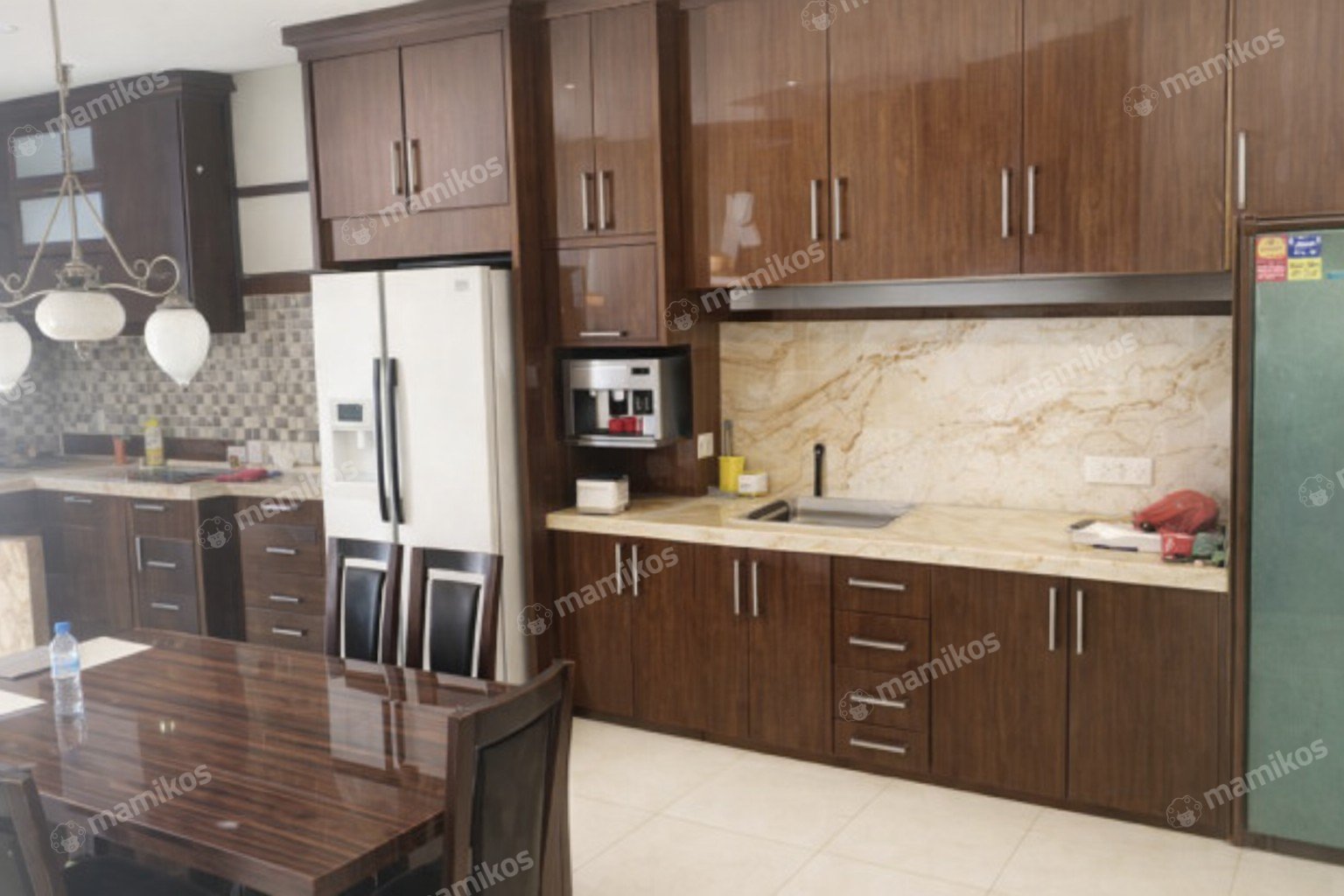 Rumah Sertifikat SHM 5 Kamar Tidur 3 Kamar Mandi Cengkareng Jakarta Barat - Photo 5