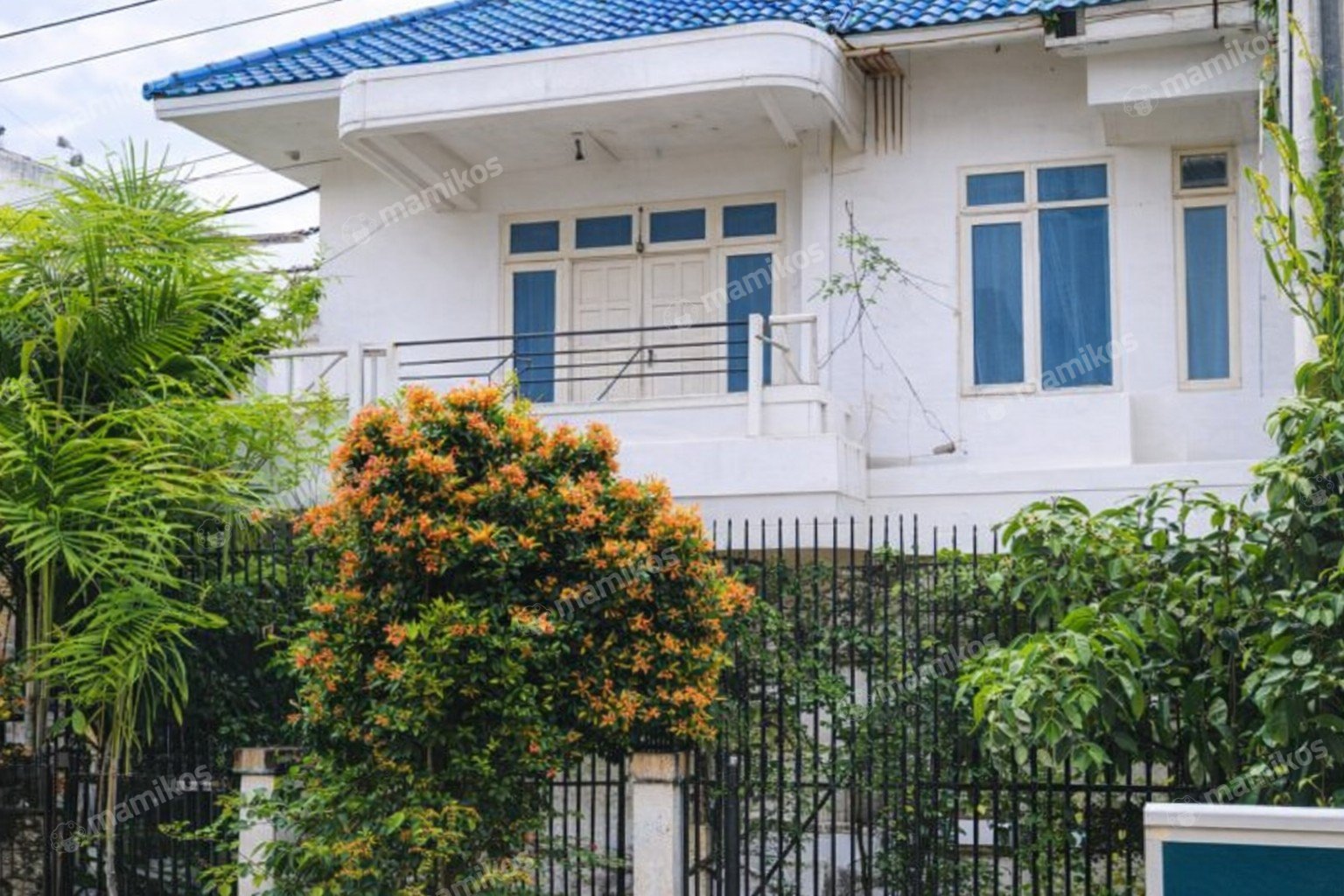 Rumah Sertifikat SHM 5 Kamar Tidur 4 Kamar Mandi Cakung Jakarta Timur