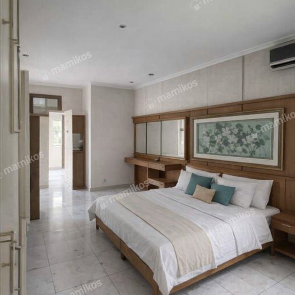 Rumah Sertifikat SHM 5 Kamar Tidur 4 Kamar Mandi Cakung Jakarta Timur - Photo 3