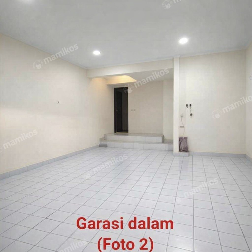 Rumah Sertifikat SHM 5 Kamar Tidur 4 Kamar Mandi Cakung Jakarta Timur - Photo 5