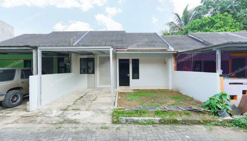 Rumah 2KT 1KM Sawangan Depok