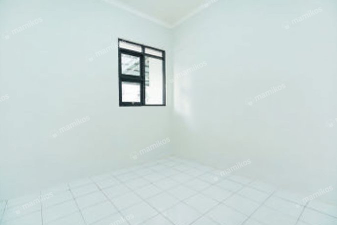 Rumah Sertifikat SHM 2 Kamar Tidur 1 Kamar Mandi Sawangan Depok - Photo 2