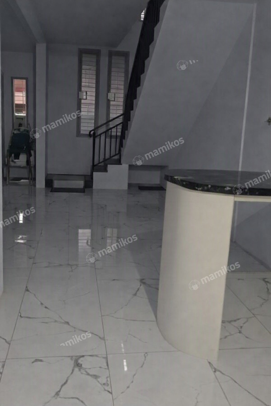 Rumah Sertifikat SHM 3 Kamar Mandi 3 Lantai Sunter Jakarta Utara - Photo 3